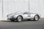 Porsche 550A Spyder 1956 года